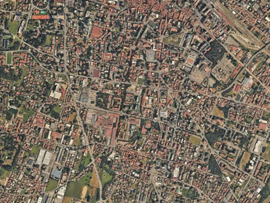 Immagine 7 di Garage in vendita  in Corso Leonardo da Vinci  a Gallarate