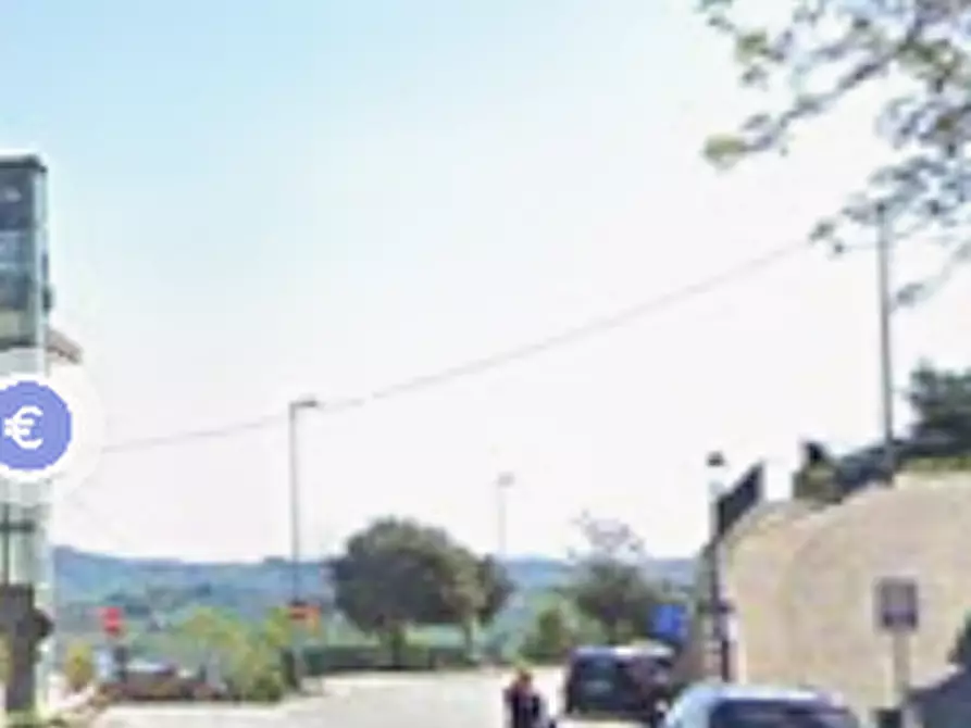 Immagine 6 di Magazzino in vendita  in Via S. Antonio a Monte San Pietrangeli