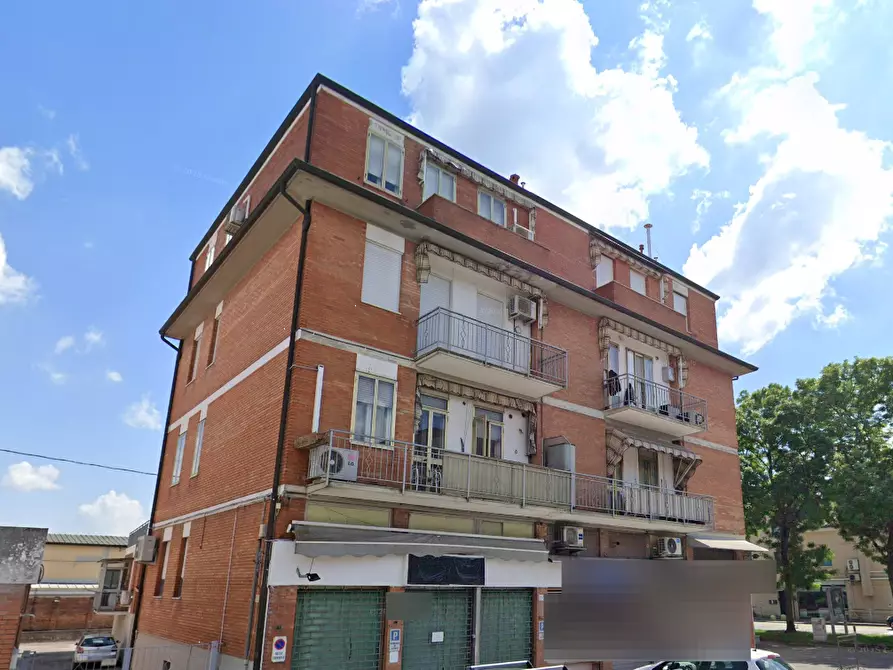 Immagine 4 di Appartamento in vendita  in Via Aeroporto a Ferrara