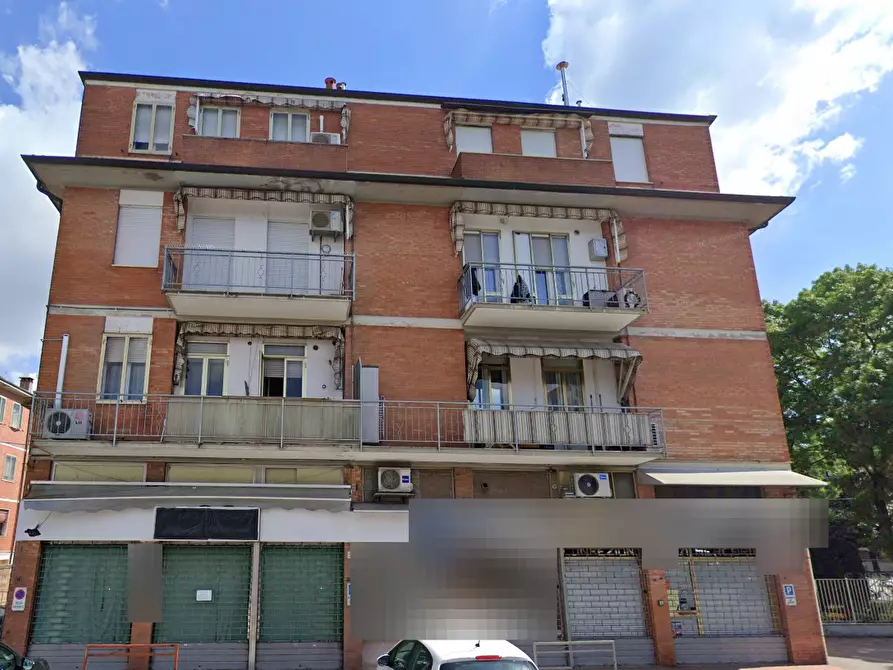 Immagine 6 di Appartamento in vendita  in Via Aeroporto a Ferrara