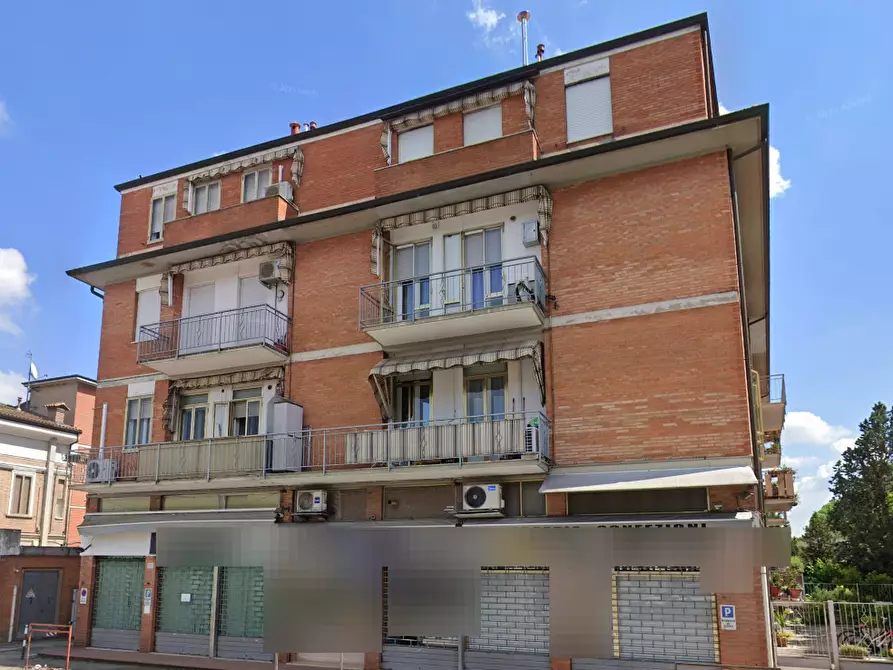 Immagine 8 di Appartamento in vendita  in Via Aeroporto a Ferrara