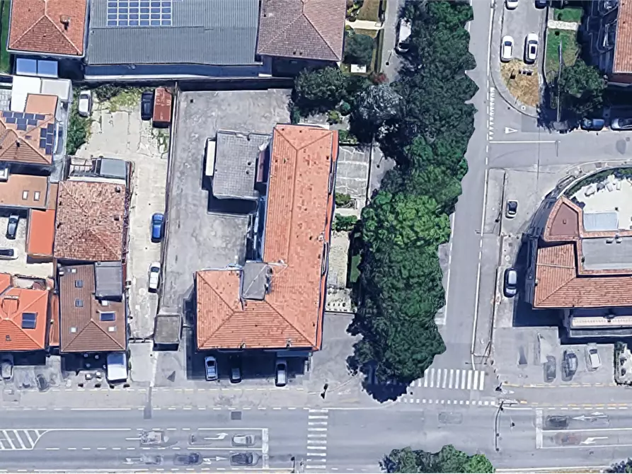 Immagine 14 di Appartamento in vendita  in Via Aeroporto a Ferrara