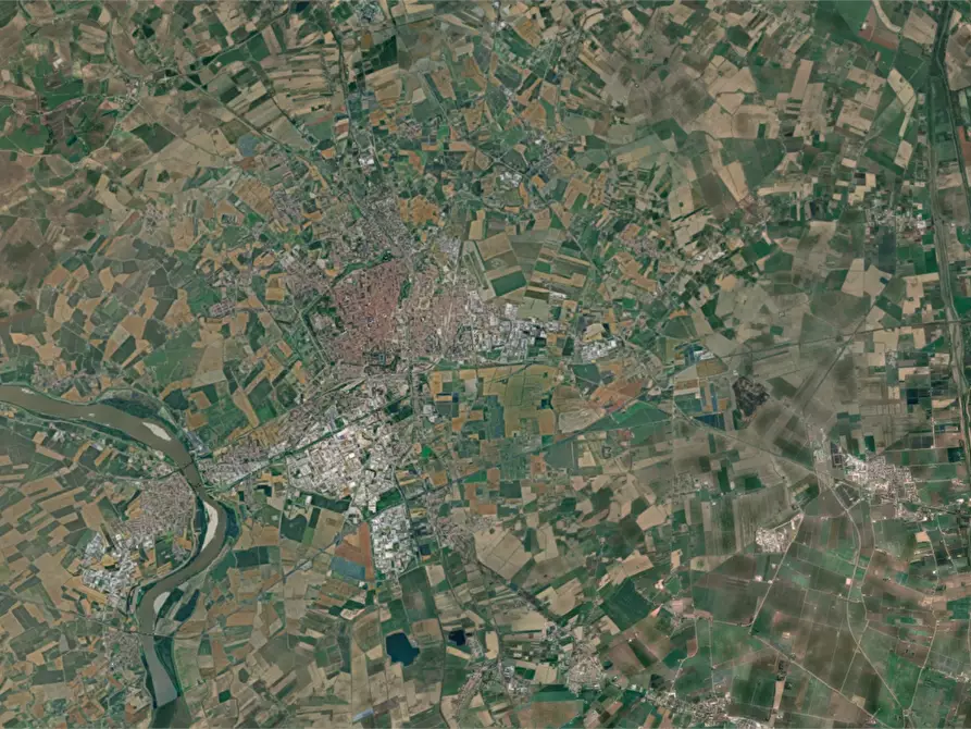 Immagine 18 di Appartamento in vendita  in Via Aeroporto a Ferrara