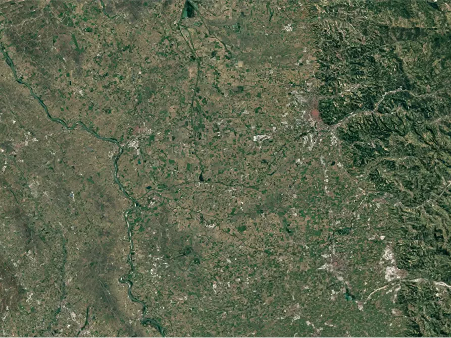 Immagine 19 di Appartamento in vendita  in Via Aeroporto a Ferrara