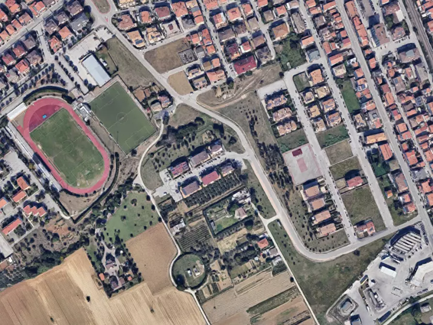 Immagine 2 di Negozio in vendita  in Via Siracusa a Porto Sant'elpidio