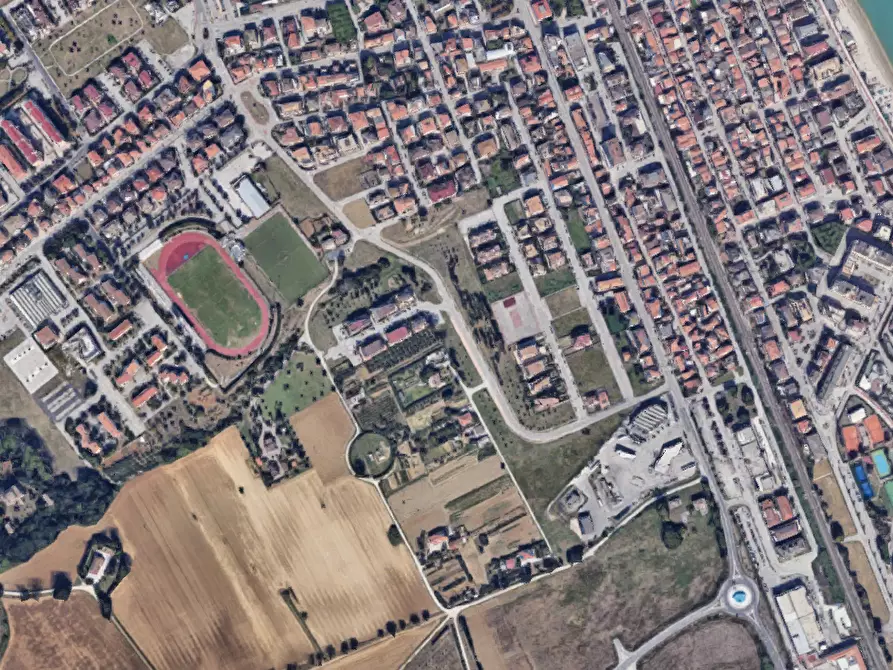 Immagine 3 di Negozio in vendita  in Via Siracusa a Porto Sant'elpidio