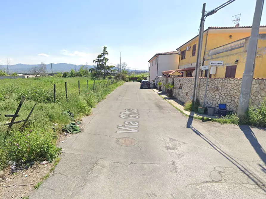 Immagine 13 di Appartamento in vendita  in Via Riola Sardo a Roma