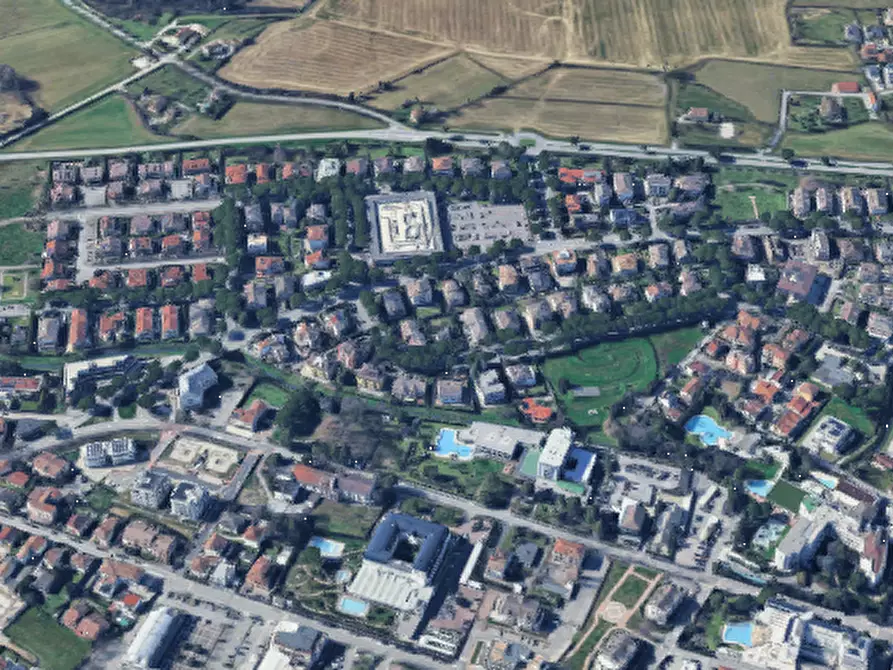 Immagine 18 di Appartamento in vendita  in Via Giovan Battista Moroni a Padova