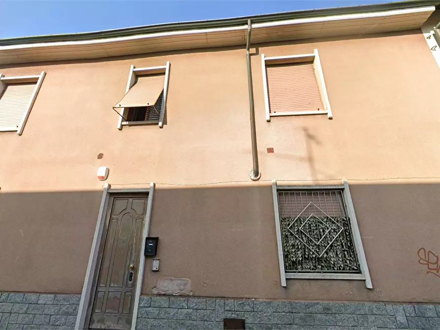 Immagine 5 di Appartamento in vendita  in Via Marelli  a Cerro Maggiore