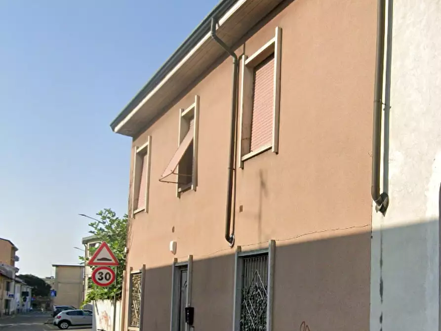 Immagine 7 di Appartamento in vendita  in Via Marelli  a Cerro Maggiore