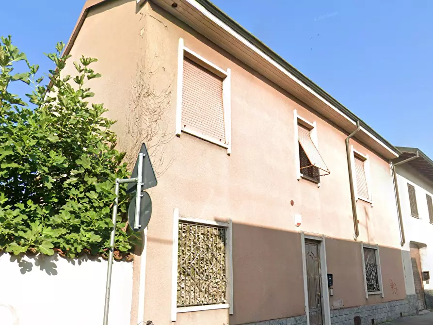 Immagine 8 di Appartamento in vendita  in Via Marelli  a Cerro Maggiore