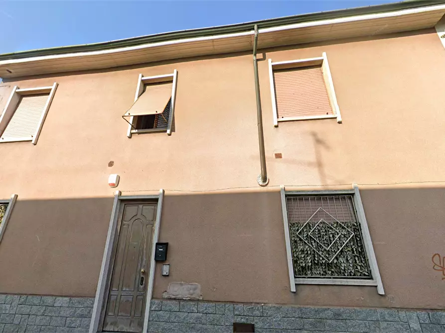 Immagine 9 di Appartamento in vendita  in Via Marelli  a Cerro Maggiore