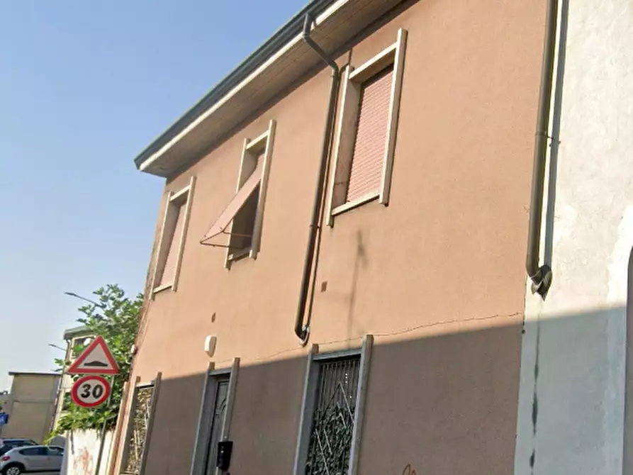 Immagine 10 di Appartamento in vendita  in Via Marelli  a Cerro Maggiore