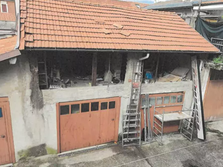 Immagine 3 di Appartamento in vendita  in Via Marelli  a Cerro Maggiore