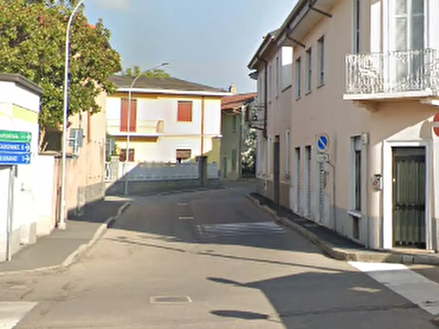 Immagine 16 di Appartamento in vendita  in Via Marelli  a Cerro Maggiore