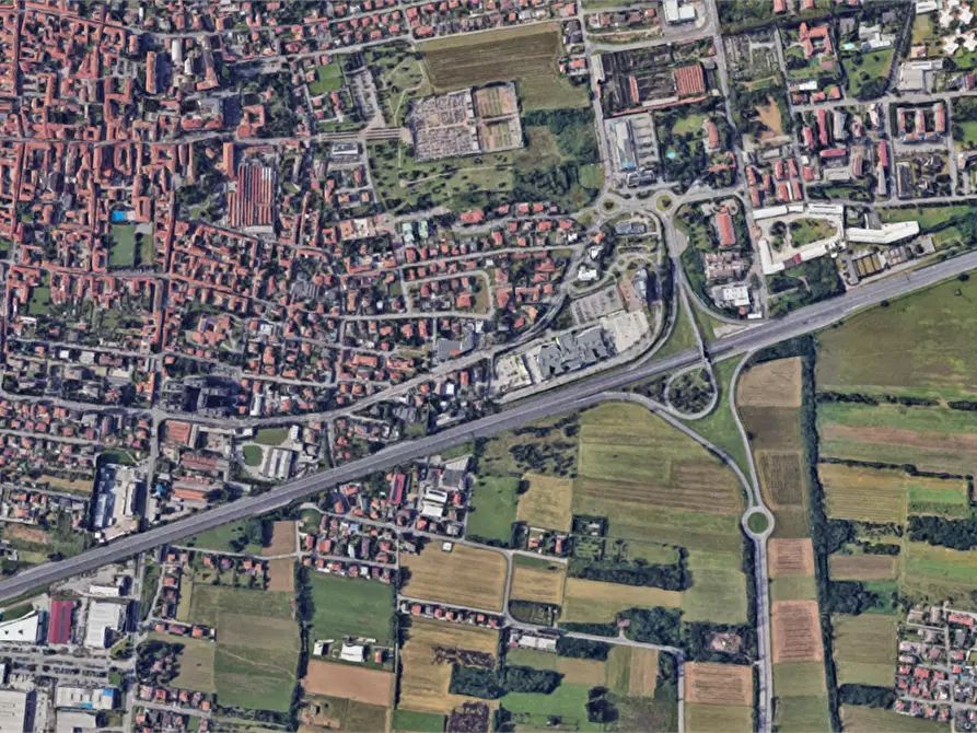 Immagine 19 di Appartamento in vendita  in Via Marelli  a Cerro Maggiore