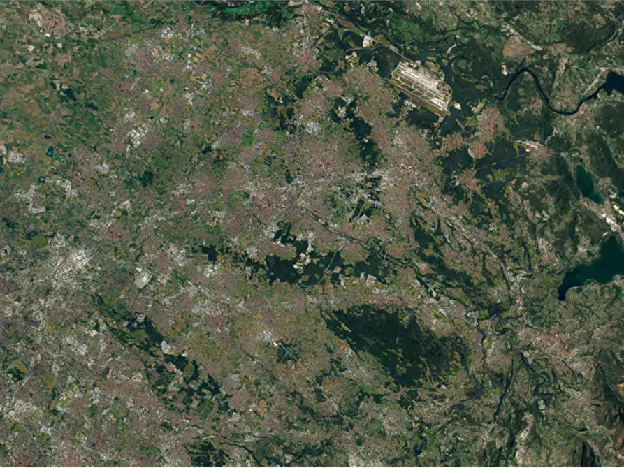 Immagine 22 di Appartamento in vendita  in Via Marelli  a Cerro Maggiore