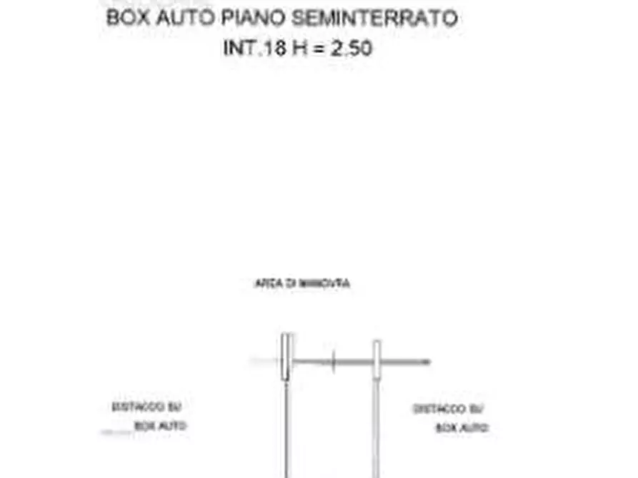 Immagine 24 di Appartamento in vendita  in Via Riola Sardo a Roma