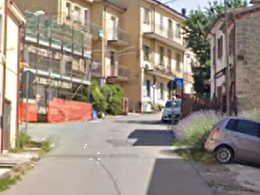 Immagine 8 di Laboratorio in vendita  in Via Cavour a Novafeltria