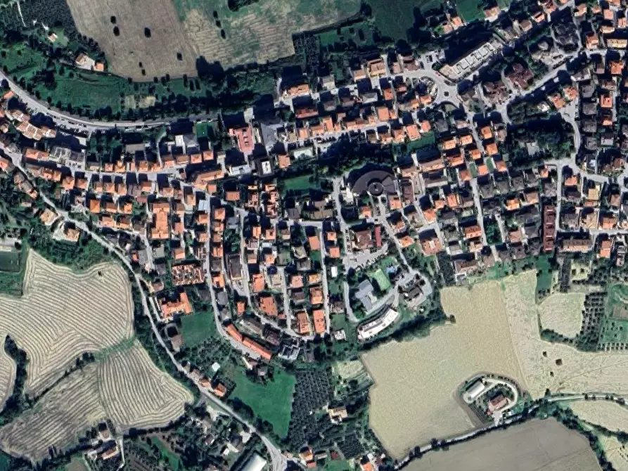 Immagine 3 di Magazzino in vendita  in Via Pompeiana a Fermo