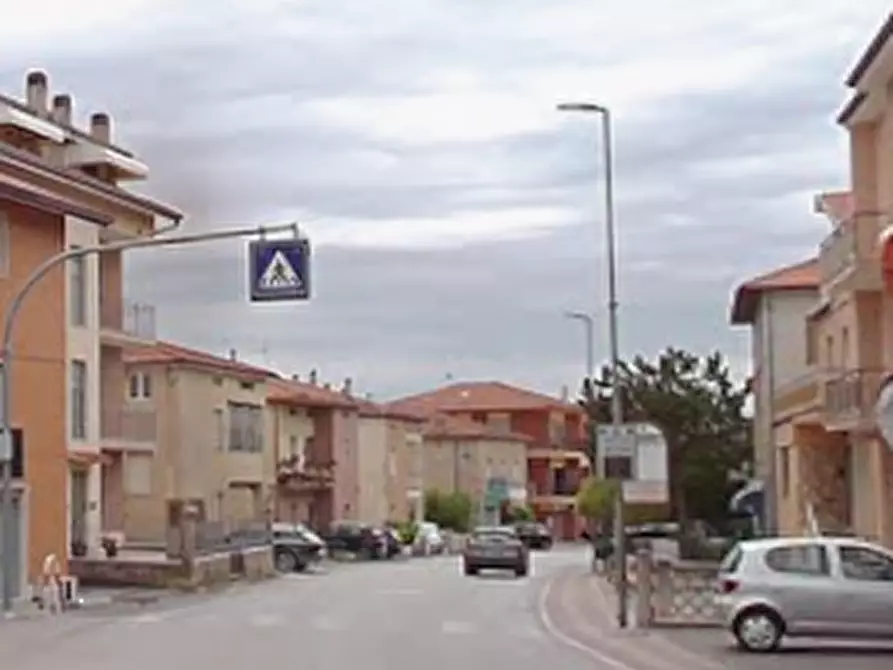 Immagine 20 di Magazzino in vendita  in Via Pompeiana a Fermo