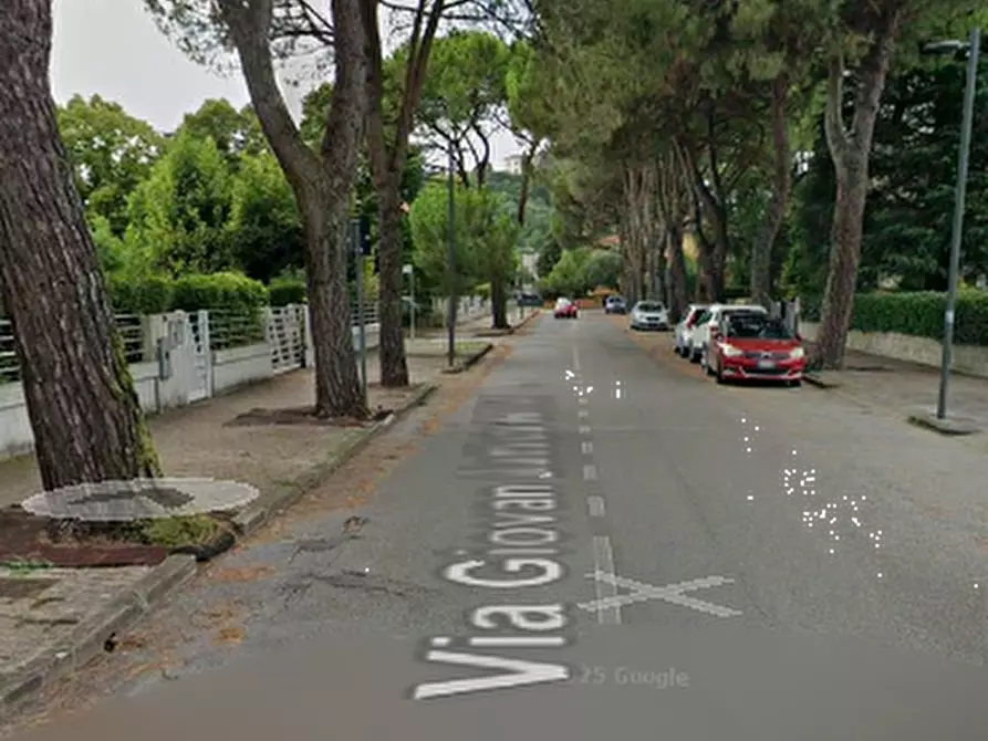 Immagine 6 di Negozio in vendita  in Via Giovan Battista Moroni a Abano Terme