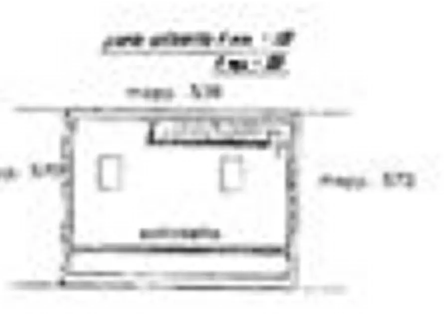 Immagine 15 di Villetta a schiera in vendita  in Via Guglielmo Marconi a Buscate