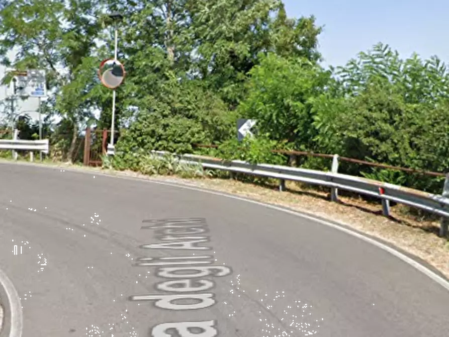 Immagine 11 di Porzione di casa in vendita  in Via degli Archi a Talamello