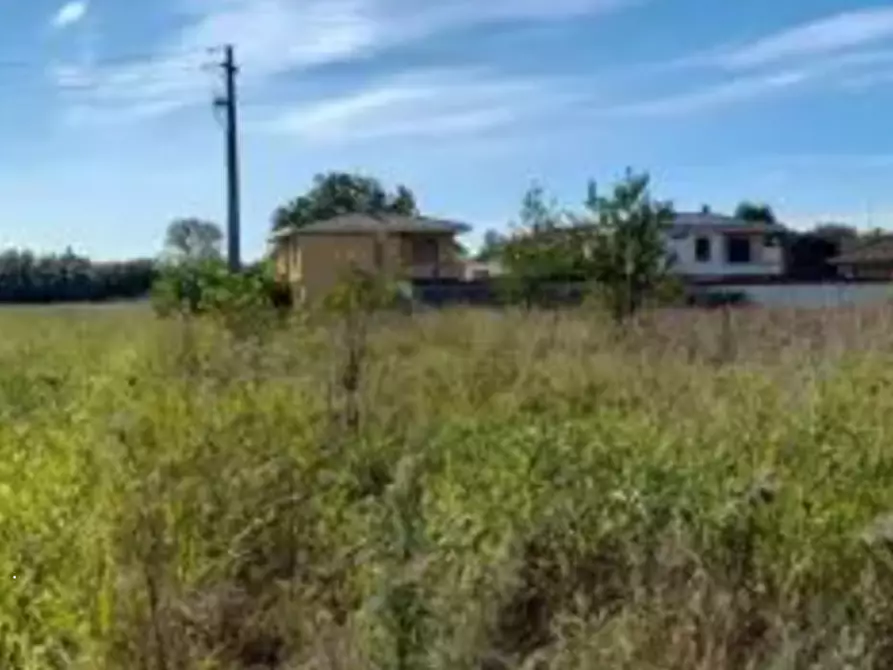 Immagine 2 di Terreno edificabile in vendita  in Via Vesuvio  a Busto Garolfo