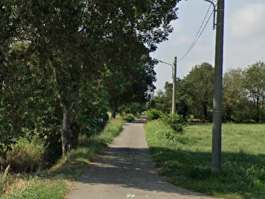 Immagine 8 di Terreno edificabile in vendita  in Via Vesuvio  a Busto Garolfo