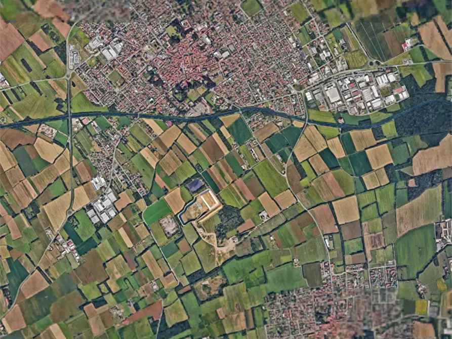 Immagine 9 di Terreno edificabile in vendita  in Via Vesuvio  a Busto Garolfo