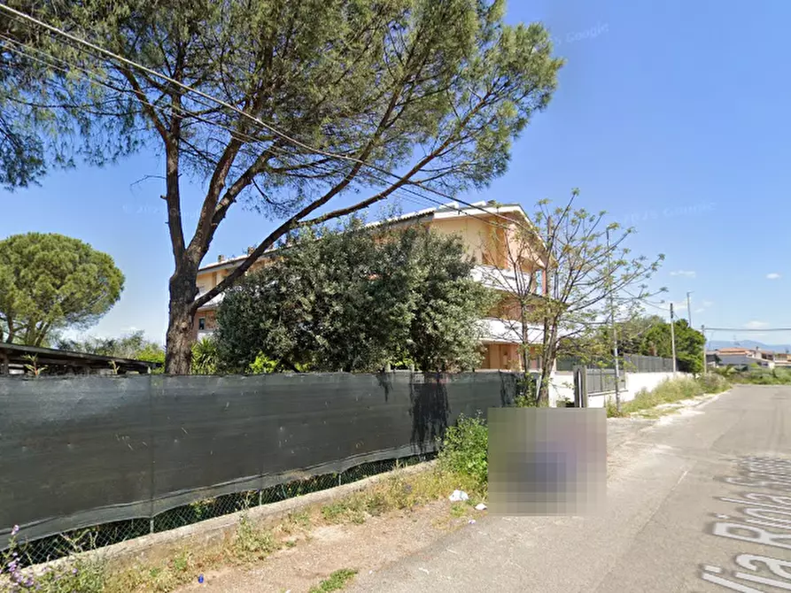Immagine 19 di Appartamento in vendita  in Via Riola Sardo a Roma