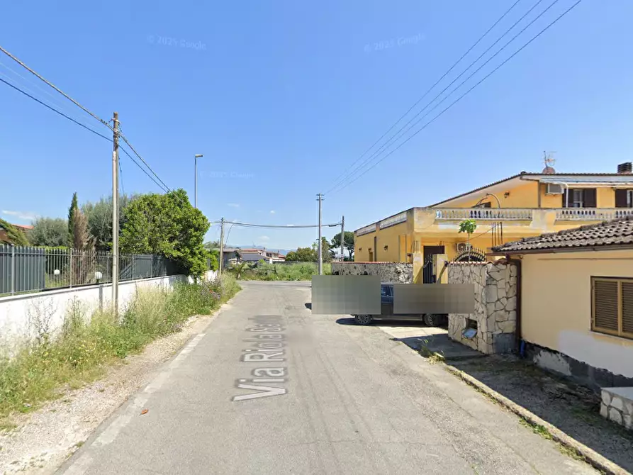 Immagine 23 di Appartamento in vendita  in Via Riola Sardo a Roma