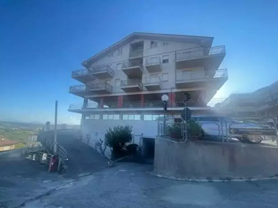 Immagine 1 di Laboratorio in vendita  in Via Giuseppe di Vittorio v a Montegranaro