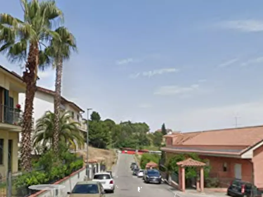 Immagine 5 di Laboratorio in vendita  in Via Giuseppe di Vittorio v a Montegranaro