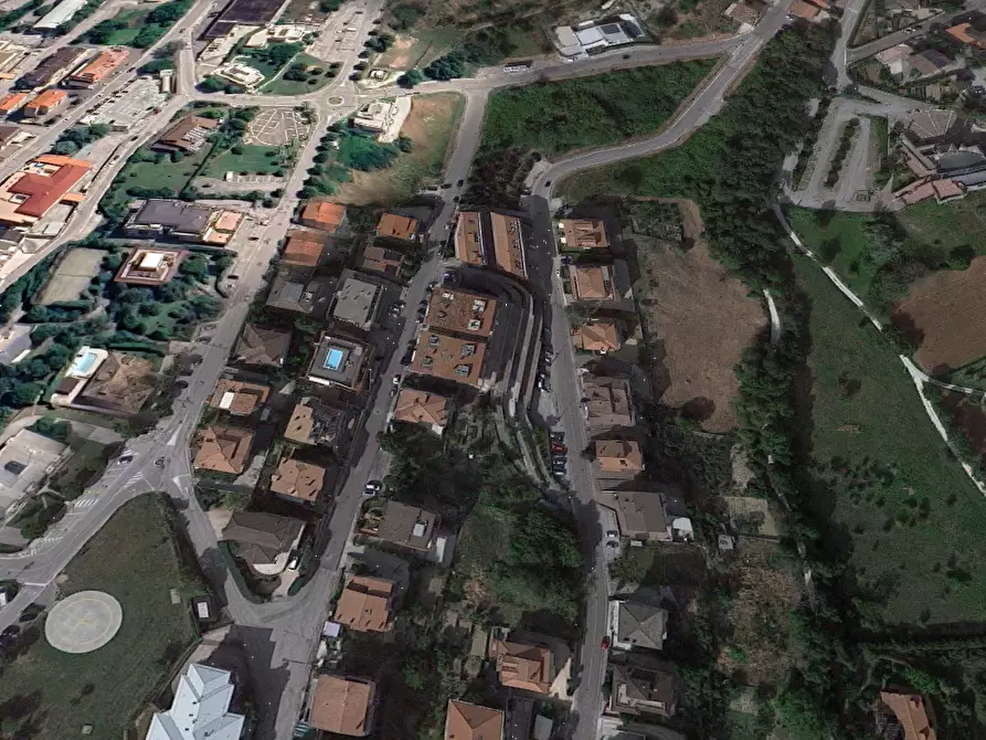 Immagine 6 di Laboratorio in vendita  in Via Giuseppe di Vittorio v a Montegranaro