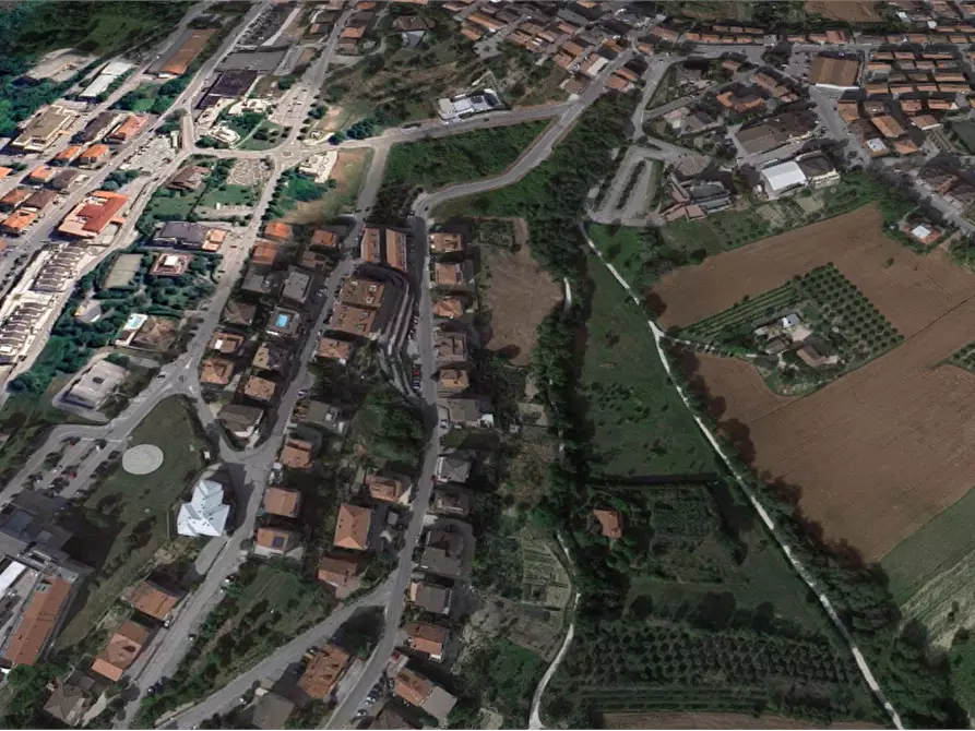 Immagine 7 di Laboratorio in vendita  in Via Giuseppe di Vittorio v a Montegranaro