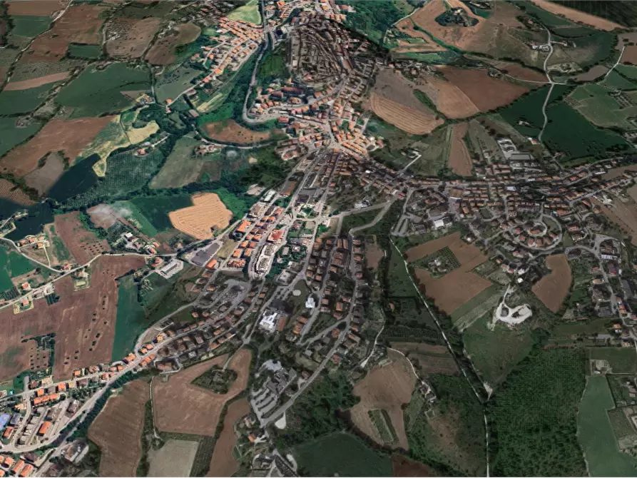 Immagine 10 di Laboratorio in vendita  in Via Giuseppe di Vittorio v a Montegranaro