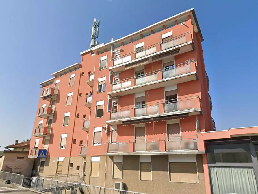 Immagine 3 di Appartamento in vendita  in Via Crocetta a Cavaria Con Premezzo