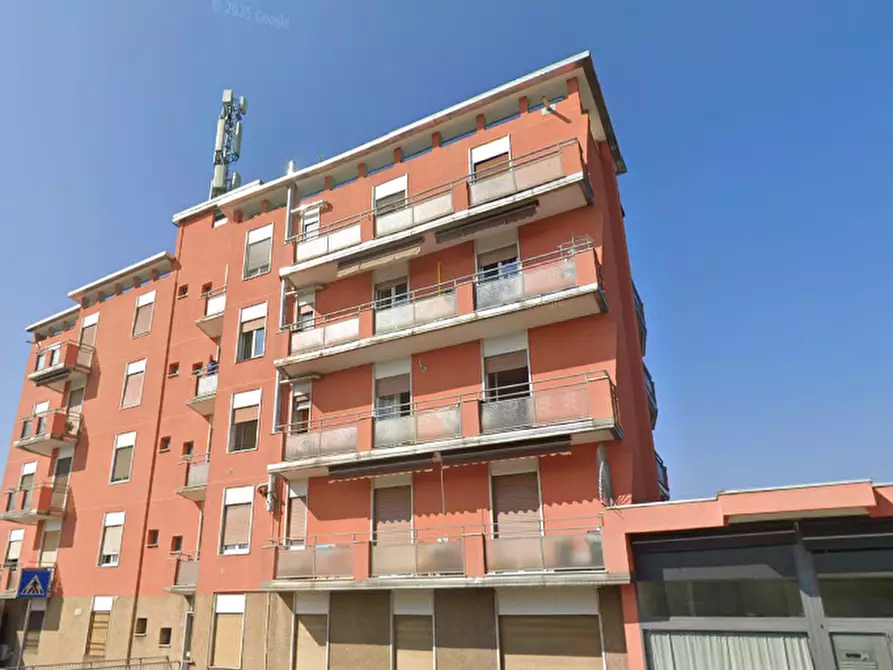 Immagine 4 di Appartamento in vendita  in Via Crocetta a Cavaria Con Premezzo