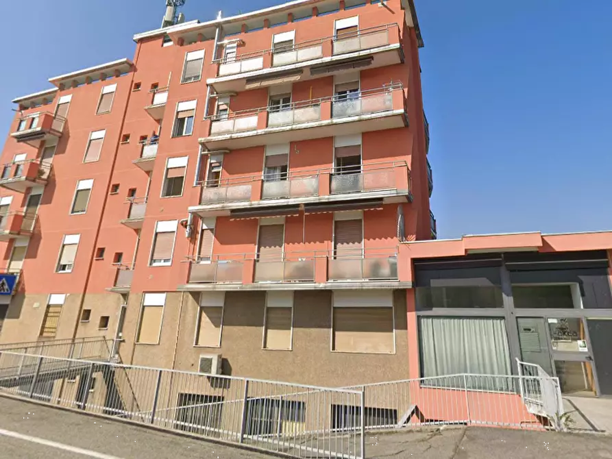 Immagine 5 di Appartamento in vendita  in Via Crocetta a Cavaria Con Premezzo