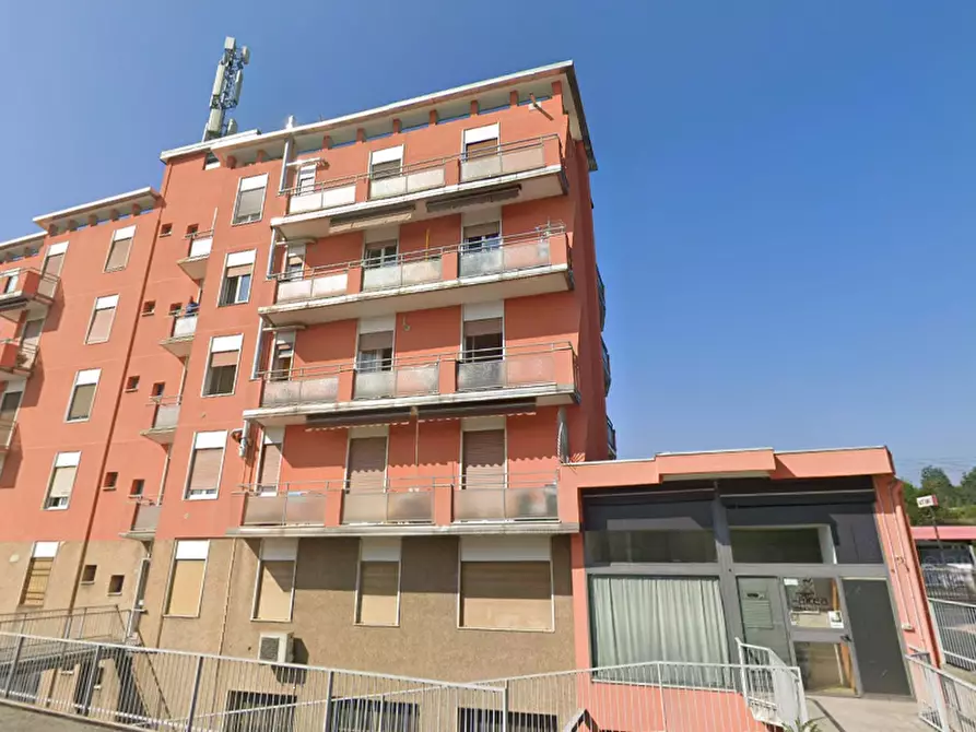 Immagine 6 di Appartamento in vendita  in Via Crocetta a Cavaria Con Premezzo