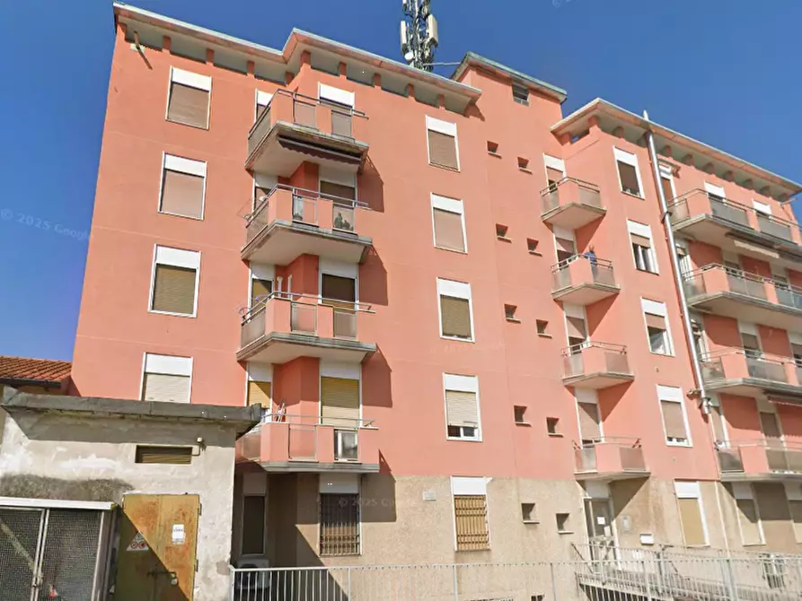 Immagine 8 di Appartamento in vendita  in Via Crocetta a Cavaria Con Premezzo