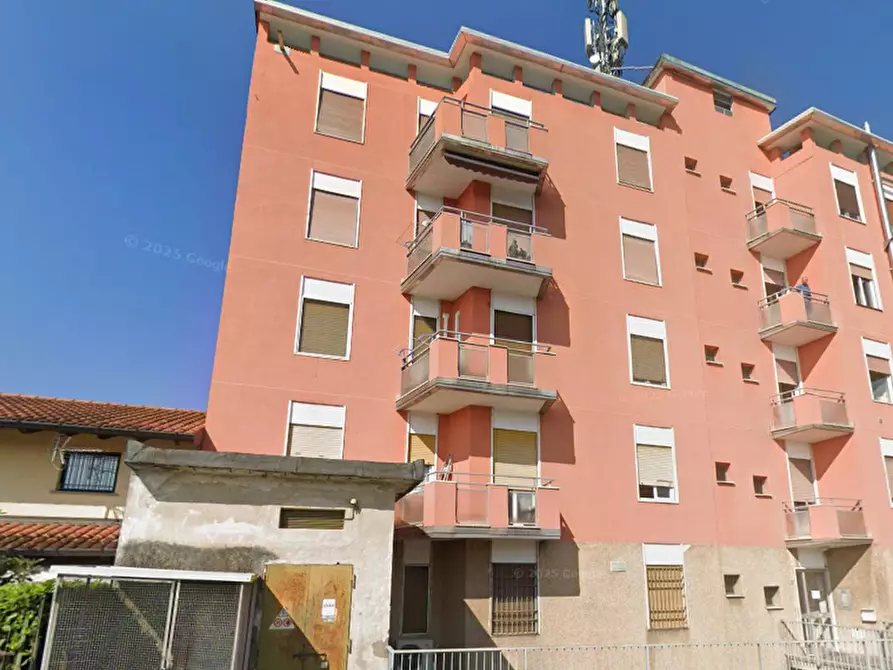 Immagine 9 di Appartamento in vendita  in Via Crocetta a Cavaria Con Premezzo