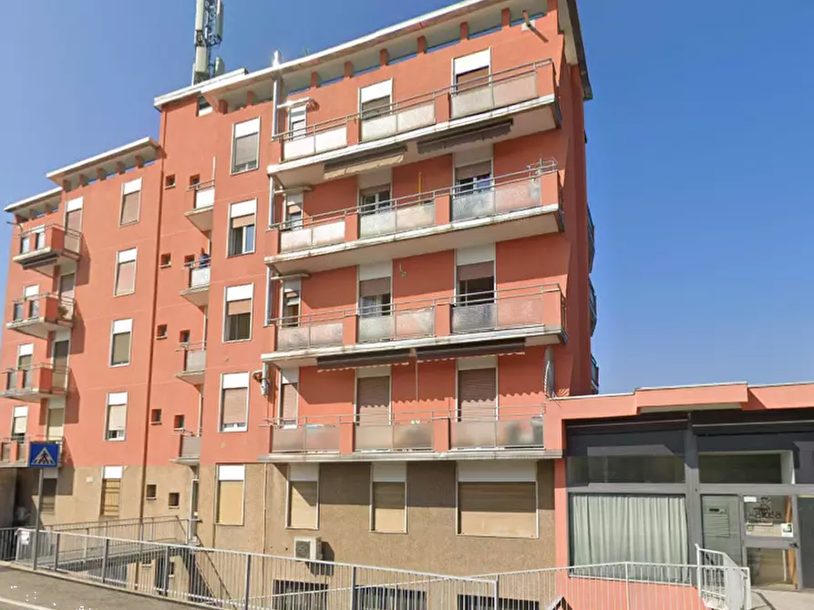 Immagine 11 di Appartamento in vendita  in Via Crocetta a Cavaria Con Premezzo