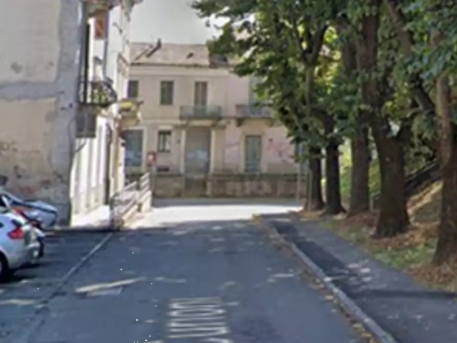 Immagine 3 di Magazzino in vendita  in Via Curioni a Gallarate