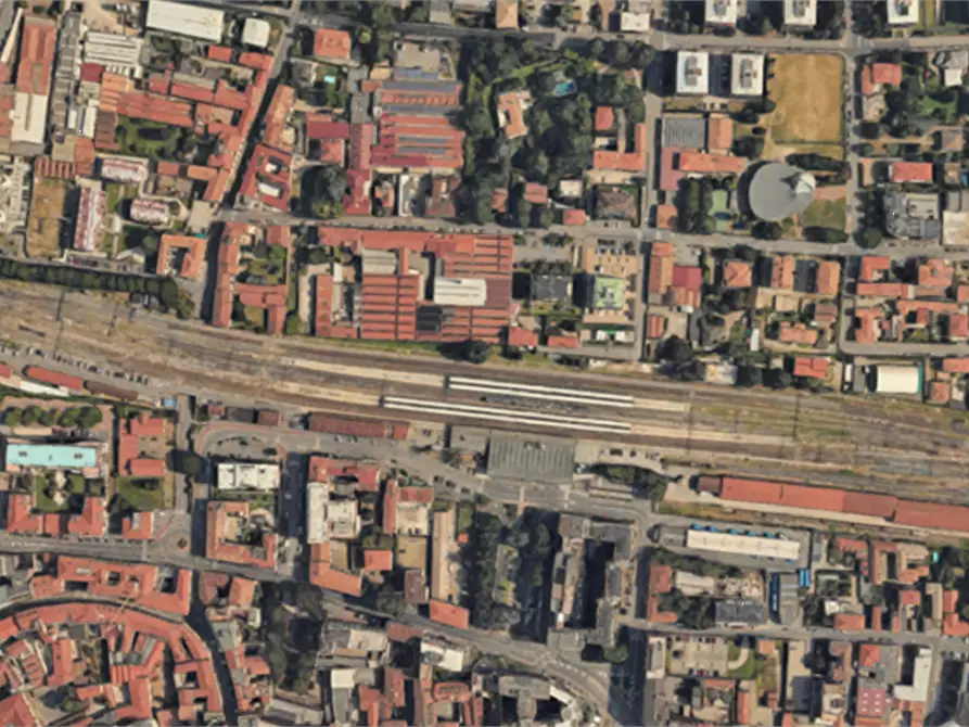 Immagine 6 di Magazzino in vendita  in Via Curioni a Gallarate