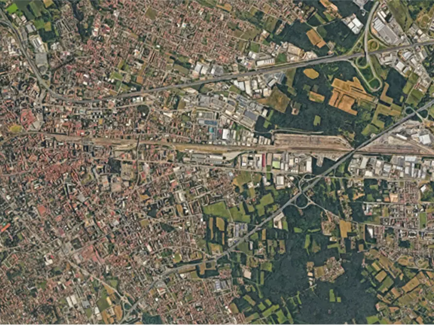 Immagine 8 di Magazzino in vendita  in Via Curioni a Gallarate