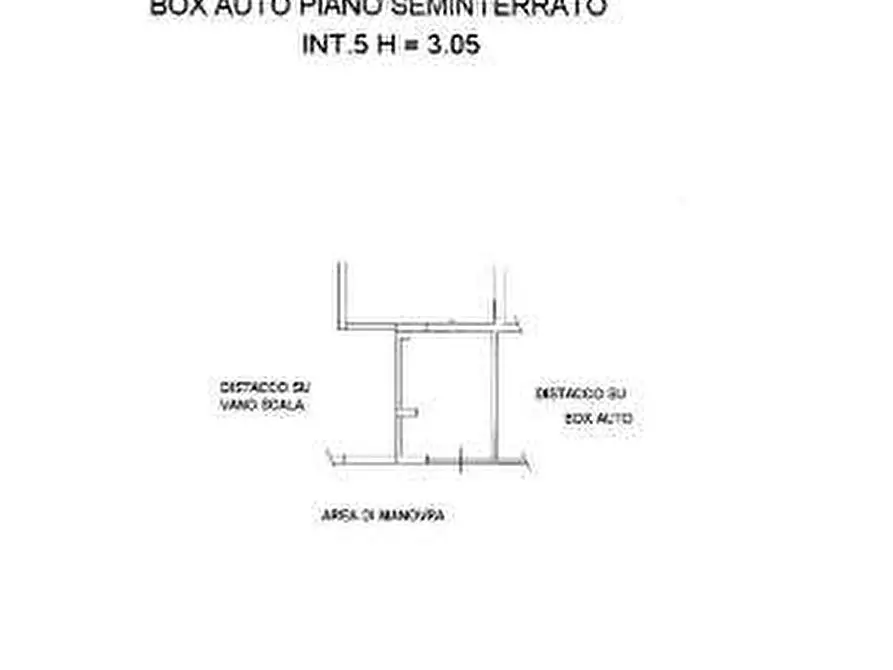 Immagine 23 di Appartamento in vendita  in Via Riola Sardo a Roma