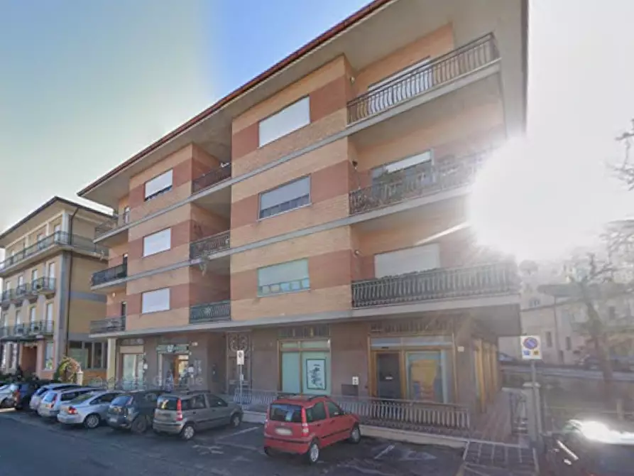 Immagine 1 di Ufficio in vendita  in Via Garibaldi  a Servigliano